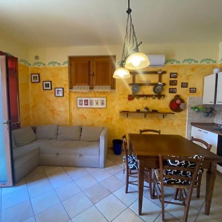 Apartament Casa Mare Graziano Follonica Zewnętrze zdjęcie