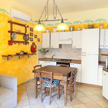 Apartament Casa Mare Graziano Follonica Zewnętrze zdjęcie