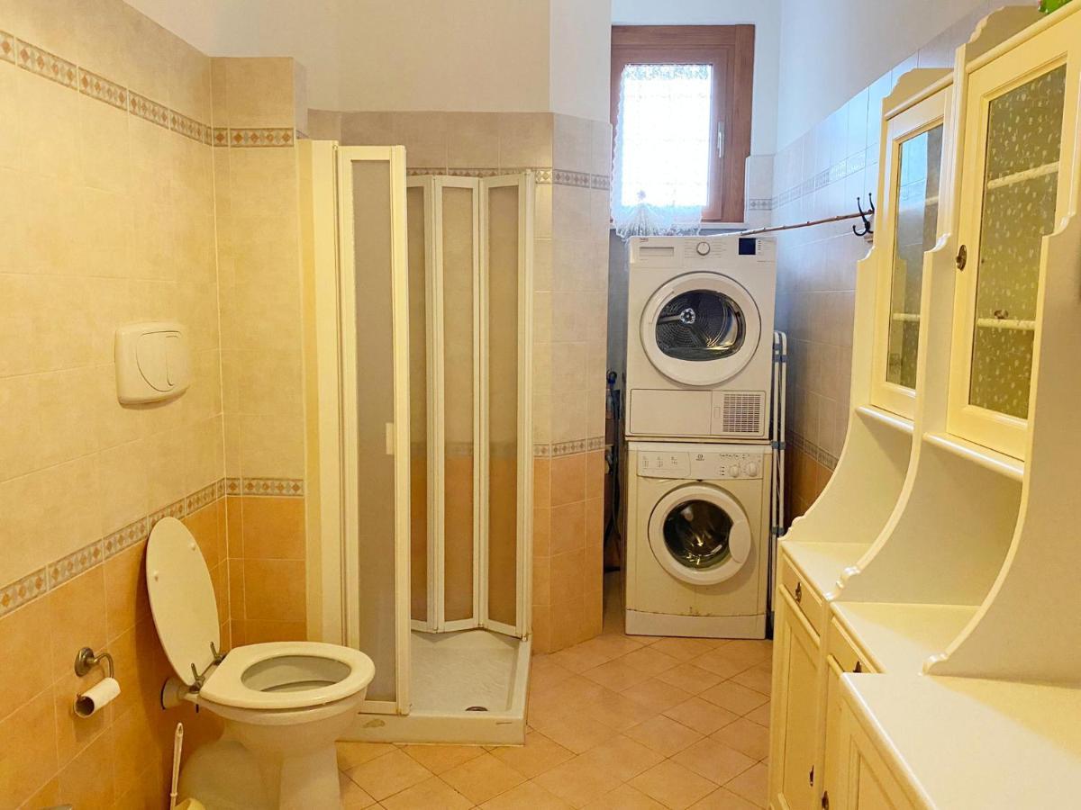 Apartament Casa Mare Graziano Follonica Zewnętrze zdjęcie