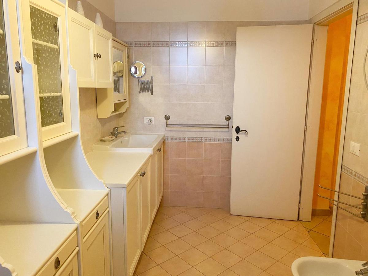 Apartament Casa Mare Graziano Follonica Zewnętrze zdjęcie