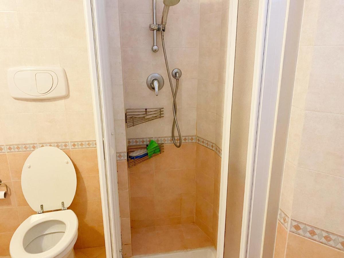 Apartament Casa Mare Graziano Follonica Zewnętrze zdjęcie
