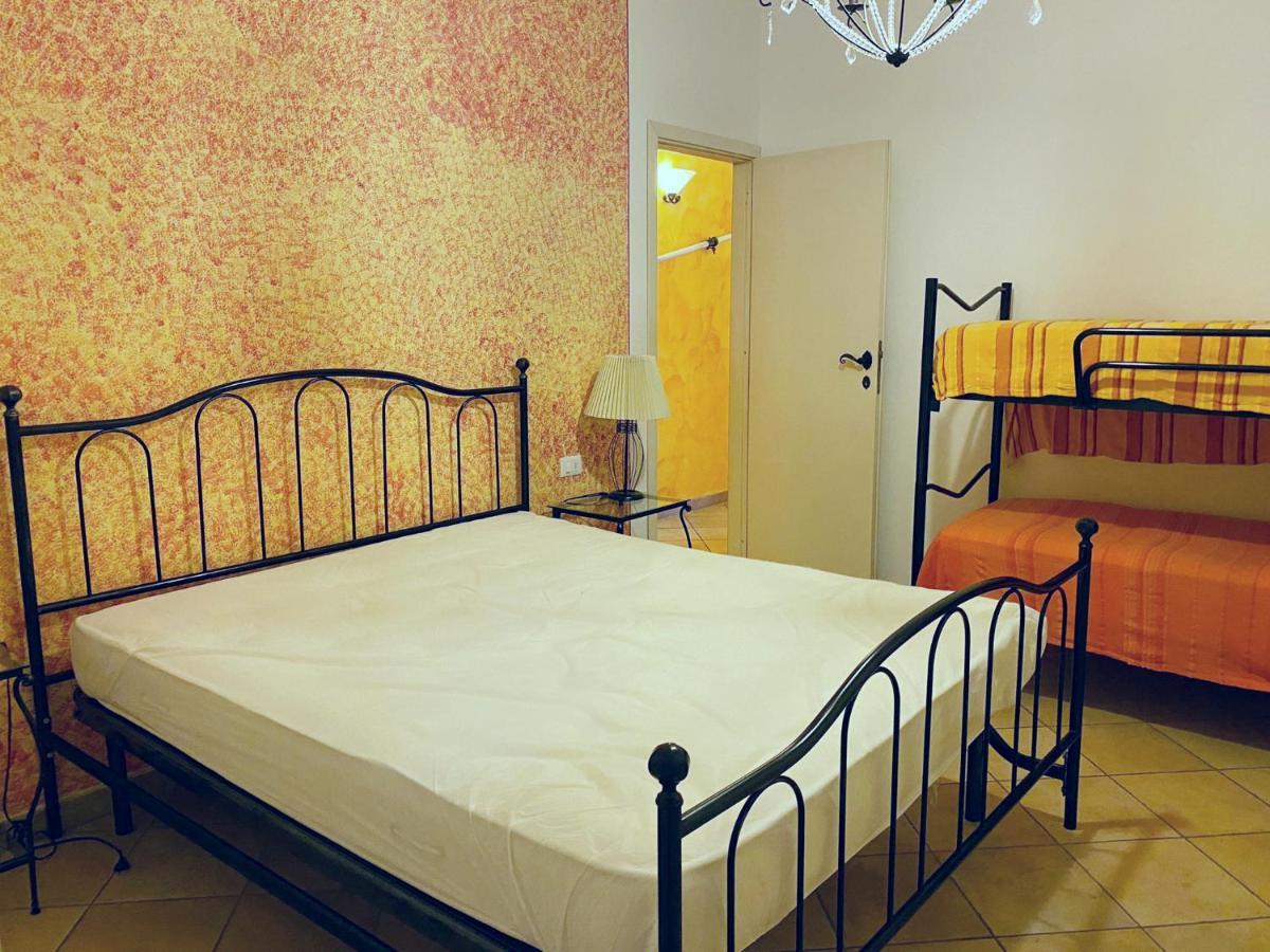 Apartament Casa Mare Graziano Follonica Zewnętrze zdjęcie