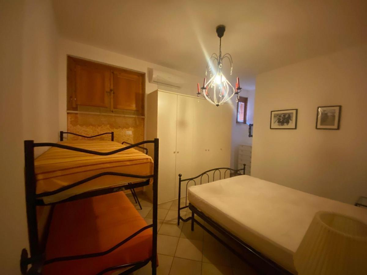 Apartament Casa Mare Graziano Follonica Zewnętrze zdjęcie